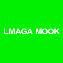 LMAGA MOOKアイコン画像